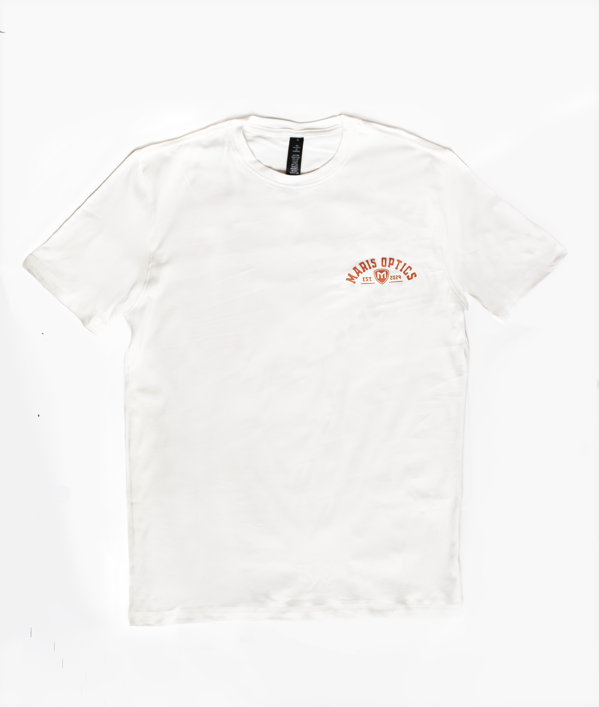 Fuego Performance T-Shirt