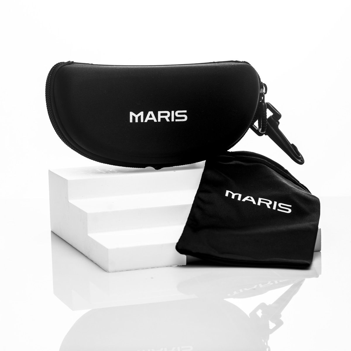 Flip-up Baseball Sunglasses - Leadoff