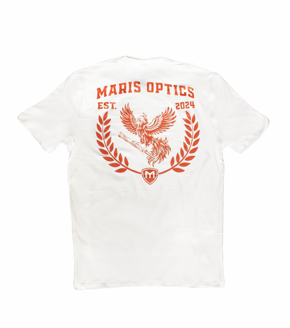 Fuego Performance T-Shirt