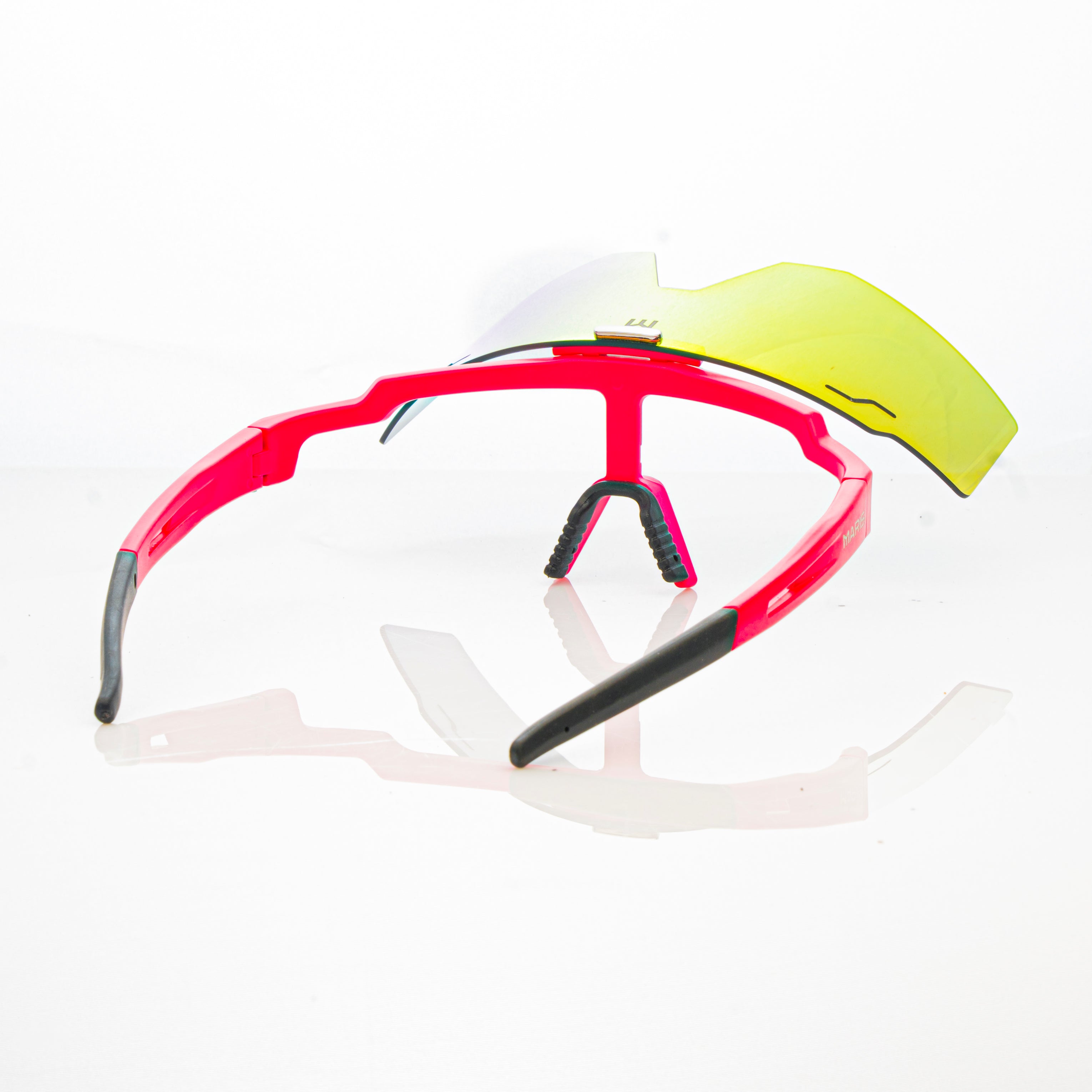 mari Lead Off – Maris Optics